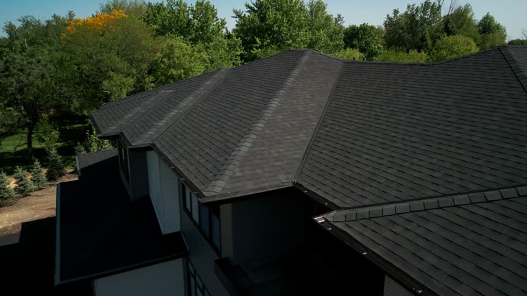 Best Rubber Roofing (EPDM, TPO)  in Balcones Heights, TX