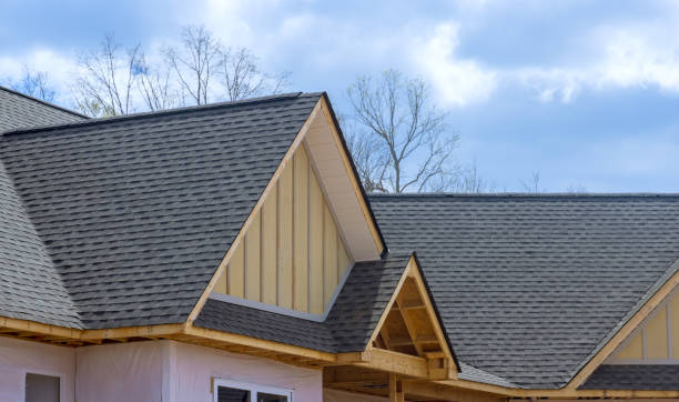 Roof Insulation Installation in Balcones Heights, TX